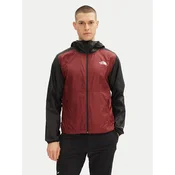 The North Face Vetrovka Cyclone NF0A8B64 Bordo rdeča Regular Fit