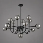 Luster KX2047/13 BK ( 5285 )