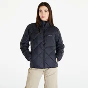 Jakna Lundhags Tived Down Jacket Black L