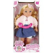 Artyk IZDELEK Natalia funkcionalna lutka 36 cm 168772