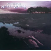 Whitesnake - Northwinds (Black Ice Coloured) (Limited Edition) (LP)