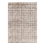Sivo-bež preproga 160x235 cm Ceres – Universal