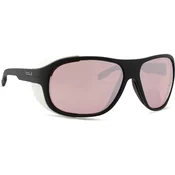 Bollé Graphite Matte Black x White 12564