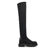 Visoki Škornji LOVE MOSCHINO JA26114G1PIM400A Črna