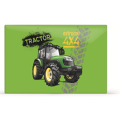 Podloga za mizo traktor 60x40cm