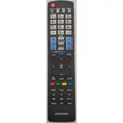 General LG AKB73275607 - zamenjava daljinski upravljalnik