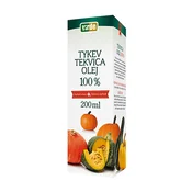 Ulje od bucinih sjemenki, 200 ml, Virde
