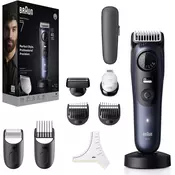 BRAUN trimer za bradu BT7540