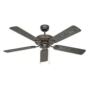 KLASIČNI ZUNANJI VENTILATOR 132 BZ-EB kompozitne lopatice RJAVE CF513292