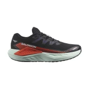 Salomon DRX DEFY GRVL, moški tekaški copati, črna L47563500