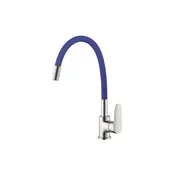 Kuhinjska armatura Color Blue Krom