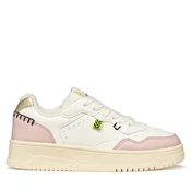 Superge Geox J Lestrella Girl J56NLC 000BC C1Z8W D Bela
