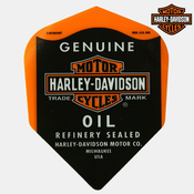 Pikado peresa HARLEY-DAVIDSON/19893