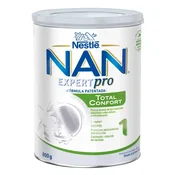 Nestlé NAN® EXPERTpro TOTAL CONFORT 1 800 g