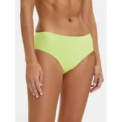 United Colors Of Benetton Spodnji del bikini 3P5H5S1BQ Rumena