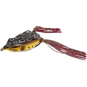 RAPTURE DANCER FROG 45MM 7GR MUD