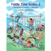 FIDDLE TIME SCALES 2