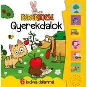 Kerekmese - Gyerekdalok