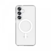 CELLECT Magnetski silikon case Samsung Galaxy A27 providno