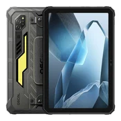 OSCAL SPIDER 10 robustni pametni tablični računalnik 8GB + 256GB, črn