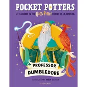 Pocket Potters: Professor Dumbledore