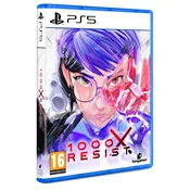 1000xRESIST - PS5 PS5