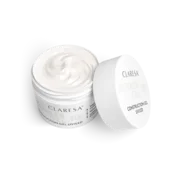 Claresa gumijasti gel UV/LED gel za oblikovanje nohtov - 10 90 g