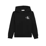 Calvin Klein Jeans Majica  črna
