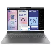 LENOVO Yoga 7 16ILL10 2in1 laptop 83JT0001US