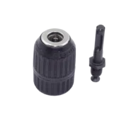 Silver SDS plus adapter z avtomatsko vpenjalno glavo 13mm