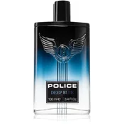 Police Deep Blue EDT 100 ml