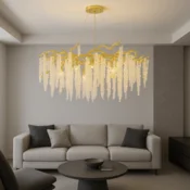 Luster Kristal 9038/600