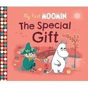 My First Moomin: The Special Gift