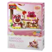 Ozzo 1452k yko kocke držac za olovke meda ( 876097 )