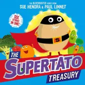 Supertato Treasury