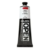 GOLDEN OPEN Akrilna barva s počasnim sušenjem 148 ml | Različni odtenki