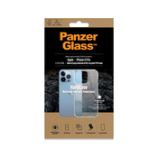 PanzerGlass HardCase maskica za Apple iPhone 13 Pro, prozirna (0323)