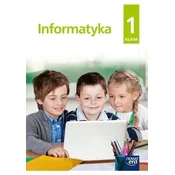 Informatyka SP 1 Edukacja wczesnoszkolna ćw.