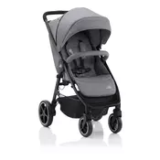 BRITAX RÖMER Voziček B-Agile M, Elephant Grey