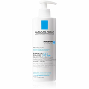 La Roche-Posay Lipikar Baume AP+M balzam, ki koži vrača lipide proti draženju in srbenju kože 400 ml