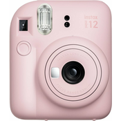 FUJI Fotoaparat Instax Mini 12 roze