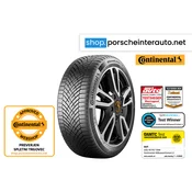 Celoletna pnevmatika Continental 235/55R19 101T ASC 2 CS AllSeasonContact 2