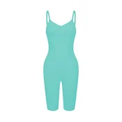 cfab Oblikovanje postave Bodysuit Sculpting Shapewear mit Shorts meta