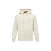 INDICODE JEANS Majica Torric volneno bela