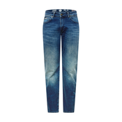 Petrol Industries Kavbojke Seaham moder denim