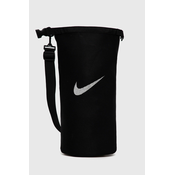 Nike Training Mesh Sling Bag Black 10 L
