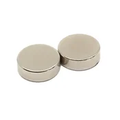 Ron Magnet neodimov valj 15x5mm (2ks)