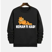 MAFIMI Duks Nemam ti kad, Crni