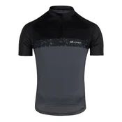 Force Dres rock kratki rukav, siva-crna m ( 9001276-M )