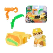 Figurica Spin Master PAW Patrol: The Dino Movie - Rubble Dino Tool Pack (20157004)